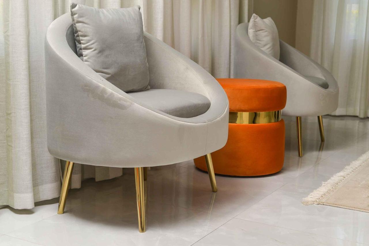 Immaculate Villa Gaborone Dış mekan fotoğraf